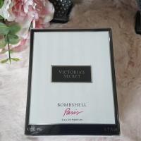 ราคา Bombshell Paris by Victoria's Secret Eau De Parfum Spray 50 ML แท้จากยุโรป (13230446759)