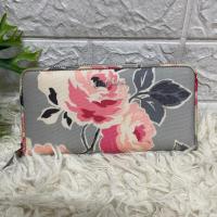 ราคา กระเป๋าสตางค์ Cath Kidstons ใบยาว กว้าง 7 สูง 4 นิ้ว หนา 1 นิ้ว ราคา 690 บาท (23954892750)