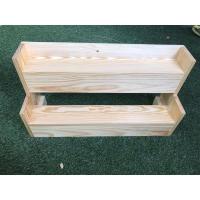 ราคา ชั้นวางโหลปลากัด วางโหลขนาด 4x4x6 วางได้ 5 โหล 2 ชั้น (22431278881)