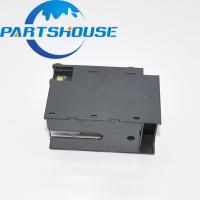 ราคา ทีที671600 T6716 กล่องหมึกเสียสําหรับ Epson WorkForce Pro WF-C5210 WF-C5290 WF-C5710 WF-C5790 เครื่องพิมพ์ (29241537910)