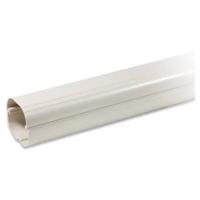 ราคา รางครอบท่อแอร์ ยี่ห้อFIRST DUCT ขนาด75mm. ความยาว2เมตรต่อเส้น บรรจุ5เส้นต่อ1กล่อง (14239211643)