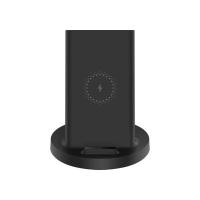 ราคา ที่ชาร์จไร้สาย Xiaomi Wireless Charging Stand Mi 20W Black (20253655661)