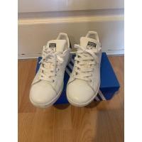 ราคา รองเท้าผ้าใบ Adidas Stan Smith (10908764466)