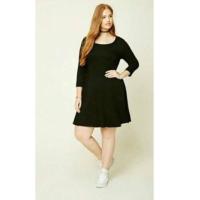 ราคา เดรส แบรนด์ forever 21 (1260294445)