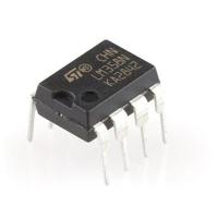 ราคา กระเป๋าส่วนประกอบ IC 10 ชิ้น LM358 LM358P DIP8 (29240469819)