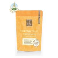 ราคา โครงการหลวง ชาอู่หลงก้านอ่อน ถุง 100 กรัม (อ่างขาง) (24052639040)