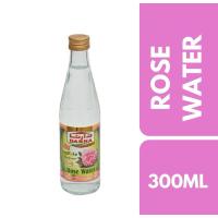 ราคา Darna Rose Water 300ml++ ดาร์น่า โรส วอเตอร์ 300มล. (24341324814)
