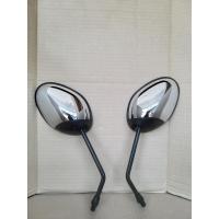 ราคา กระจก มองหลัง FINO-FI (ปี 2013-2014) ใส่ YAMAHA ได้ทุกรุ่น, สีชุบ # ขายเป็นคู่ # HMA Brand # 1010-249-12ZS (6035512229)