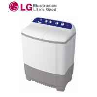 ราคา LG เครื่องซักผ้า LG 7.5 kg รุ่น WP-995 2 ถัง (1475624612)