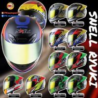 ราคา หมวกกันน็อคเต็มใบ INDEX SNELL RYUKI NEW (12913765000)
