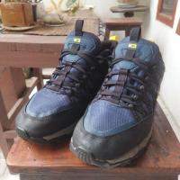 ราคา รองเท้าวิ่ง Outdoor Trail มือสอง ยี่ห้อ K2 FlyHike sz 40.5 (25082928616)