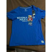 ราคา NEW Beverly Hills Polo Club t-shirt (25569420143)