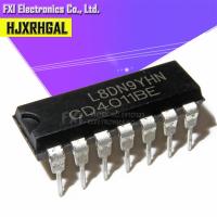 ราคา 10PCS CD4011BE CD4011 DIP14 DIP CD4029 CD4030 CD404042 CD4043 CD4044 CD4046 CD4049 CD4049 CD4049UBE CD4050 BE BD ปลั๊กตรง (41965916182)
