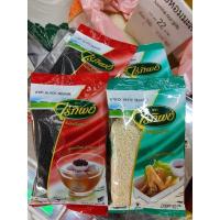 ราคา งาขาว งาดำ ตราไร่ทิพย์ 100กรัม (17323895008)