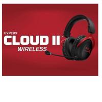 ราคา HyperX Cloud II Wireless (7583752275)