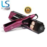 ราคา Lesasha Wet2dry easy to straight & curl Pretty รุ่น LS0950 ของแท้รับประกัน 1 ปี (254423403)