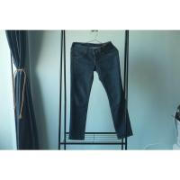 ราคา กางเกงยีนส์เอวต่ำ ยี่ห้อ Mc (7334597756)