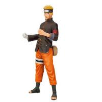 ราคา Naruto The Last - Uzumaki Naruto - DXF Figure - Naruto Shinobi Relations DXF Figure (Banpresto) (11504257272)