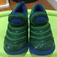 ราคา รองเท้า Nike free หนอนสุดฮิต ไซร้16cm (มือ2) (809148856)