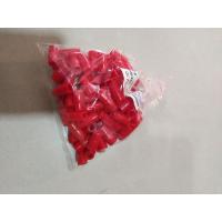 ราคา ปลอกหางปลาเบอร์ V8 ใช้หางปลาเบอร์10(ขายแพคละ10ตัว) (3374367932)