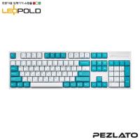 ราคา Leopold FC900R WhiteMint PD (6689275909)