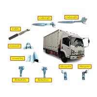 ราคา อะไหล่รถบรรทุกตู้ทึบ อะไหล่รถบรรทุก ประตูตู้ 10 บาน 6 ล้อ 10 ล้อ อะไหล่ครบชุด เหล็กหนา แข็งแรง เกรดคุณภาพ กันสนิม (40959586200)