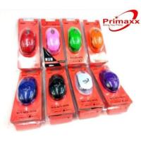 ราคา Primaxx เม้าส์ รุ่น WS-MS-906 (7318118273)