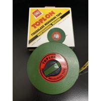 ราคา เทปวัดระยะ เทปวัดระยะทาง เทปวัดที่ Toplon 20,30,40,50 เมตร (6277768381)