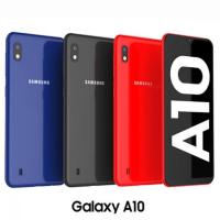 ราคา Galaxy A10 เครื่องใหม่ศูนย์ไทย ใส่ซิมทุกระบบ (3337474861)