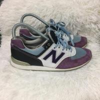 ราคา รองเท้า New balance nwc574PB มือสอง#งานแท้มือสอง (1458897663)