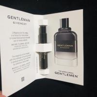 ราคา ไวออล Givenchy Gentleman EDP 1ml (15573234878)