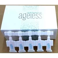 ราคา Instantly Ageless ครีมลดถุงใต้ตา แบ่งขาย1หลอดเล็ก0.6ML (22519802776)