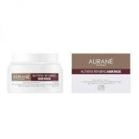 ราคา Aurane Nutritive Repairing Hair Mask ออเรน นูทรีทีฟ โทเทิล รีแพร์ริ่ง แฮร์ มาส์ค เพื่อผมแห้งเสียหลังการดัดและทำสี 500g (7548944680)
