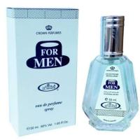 ราคา Al-Rehab For Men EDP 50ml. (1614118529)