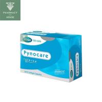 ราคา Mega We Care Pynocare White / Mega Pynocare 20 capsules (26777877962)