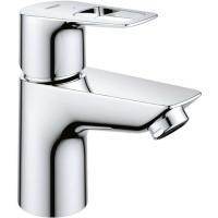 ราคา กล่องตำหนิ GROHE BAULOOP ก๊อกเดี่ยวอ่างล้างหน้า (XS-SIZE) 32857001 ก๊อกฝักบัว วาล์วน้ำ อุปกรณ์ห้องน้ำ อะไหล่ห้องน้ำ (22366330376)