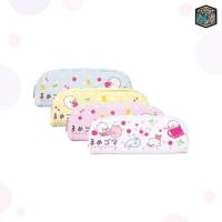 ราคา Master Art กระเป๋าดินสอ มาเมะโกมะ ฟรุตตี้ Mamegoma คละลาย ( จำนวน 1 ใบ ) (25080291918)