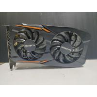 ราคา Gigabyte GTX 1050ti OC 4G (11451457479)