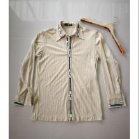 ราคา เสื้อเชิ้ตแขนยาว Playboy (2319887552)