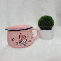 ราคา แก้วมัคสั้นสีชมพูมายเมโลดี้ แก้วมายเมโลดี้ แก้วมายเมโลดี้ (44155713698)