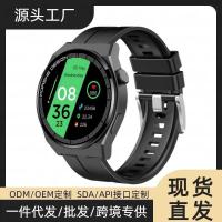 ราคา Huaqiangbei gt3pro Porsche นาฬิกาโทรบลูทูธ การตรวจสอบสุขภาพ นาฬิกาสมาร์ทโฟนกีฬา NFC (42364690500)