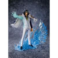 ราคา Figuarts ZERO [EXTRA BATTLE] Kuzan Aokiji ONE PIECE (8124963848)