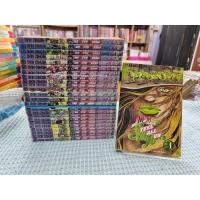 ราคา JOJO steel ball run ภาค7 1-24เล่มจบ(มือสอง) (42613907139)