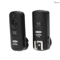 ราคา Godox FC-16 2.4GHz 16 ช่องไร้สาย Remote Flash Studio Strobe Trigger Shutter สําหรับ Canon 5D 6D 7 Trigger Muswn-1 (27383510092)