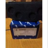 ราคา ผ้าเบรคหน้า Toyota soluna daimaru (26825169447)