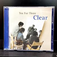 ราคา Used CD แผ่นลิขสิทธิ์แท้ Tea for Three - Clear ( Used CD ) 1997 สภาพ A- (23769301103)