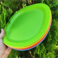 ราคา จาน Tupperware Luncheon (5 ชิ้น) (28630157498)