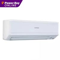 ราคา [จัดส่งพร้อมติดตั้ง] MITSUBISHI HEAVY DUTY แอร์ติดผนัง (23021 BTU, Inverter) รุ่น DXK24YW-W1 (23300215433)