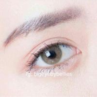 ราคา คอนแทคเลนส์ ✨ขนาดมินิ✨Brown✨Batis (Sweetyplus) (524777220)