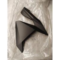 ราคา 64501-K60-T00ZL ฝาครอบไฟหน้าด้านขวา รถสีดำ-แดง CLICK125i'2017 อะไหล่แท้ HONDA (8531622588)